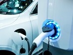 New energy vehicles (NEVs) purchased in 2024 and 2025 will be exempted from purchase tax amounting to as much as 30,000 yuan per vehicle. (Shutterstock) New energy vehicles (NEVs) purchased in 2024 and 2025 will be exempted from purchase tax amounting to as much as 30,000 yuan per vehicle. (Shutterstock)