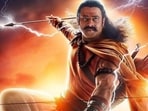 Adipurush faced criticism for its dialogues as well as poor depiction of characters. Adipurush faced criticism for its dialogues as well as poor depiction of characters.