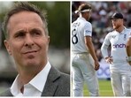 Vaughan also showered praise on pacer Cummins after Australia's win over England Vaughan also showered praise on pacer Cummins after Australia's win over England
