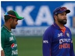 India and Pakistan only play each other in international tournaments on neutral grounds India and Pakistan only play each other in international tournaments on neutral grounds