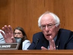 Senator Bernie Sanders Senator Bernie Sanders