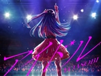 YOASOBI's 'Idol' from the anime adaptation of 'Oshi no Ko' takes the #1 spot on Apple Music's Top 100: Global chart and Billboard Japan streaming chart.
(Doga Kobo)