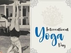 On International Yoga Day, the Congress remembered Nehru for making yoga part of national policy. 