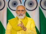 US President Biden and First Lady Jill will host PM Modi for an intimate dinner at the White House.&nbsp;(PTI)
