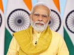 PM Narendra Modi 