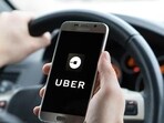 The woman wrote, "The Uber team reached out to me and conducted a thorough investigation into the matter to understand from both sides of the party involved." (File) The woman wrote, "The Uber team reached out to me and conducted a thorough investigation into the matter to understand from both sides of the party involved." (File)