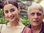 Mahesh Bhatt spoke about his daughter Alia Bhatt starring in Heart of Stone. 