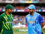The BCCI had earlier made it clear that Team India will only play Pakistan at a neutral venue in the Asia Cup