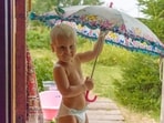 Ensuring a healthy monsoon for the infants: Tips to keep your baby safe in the rainy season 