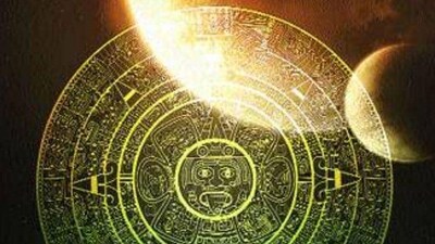 Summer solstice's energy embraces these 4 sun signs, so get ready to shine. Summer solstice's energy embraces these 4 sun signs, so get ready to shine.