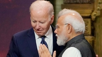 PM Modi’s visit has tremendous potential to deepen the bonds between our countries, and expand a number of lines of cooperation. (HT File) PM Modi’s visit has tremendous potential to deepen the bonds between our countries, and expand a number of lines of cooperation. (HT File)