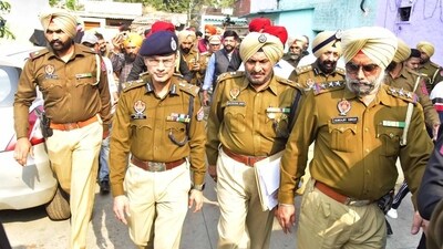 Clearly, many states want a greater say in the appointment of their police chiefs. This appears to run contrary to the ethos of the Prakash Singh judgment, (Gurpreet Singh/Hindustan Times) Clearly, many states want a greater say in the appointment of their police chiefs. This appears to run contrary to the ethos of the Prakash Singh judgment, (Gurpreet Singh/Hindustan Times)