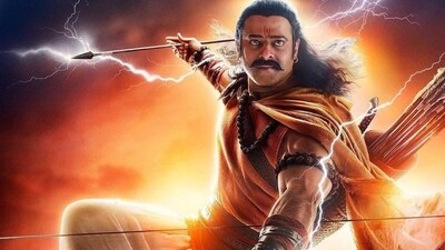 Adipurush faced criticism for its dialogues as well as poor depiction of characters. Adipurush faced criticism for its dialogues as well as poor depiction of characters.