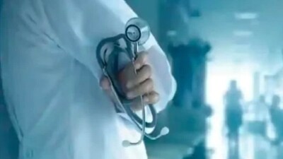 Healthcare (Representational Photo) Healthcare (Representational Photo)