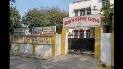 Established in 1913, Vigyan Parishad’s primary objective is to “propagate scientific ideology” in India. (File) Established in 1913, Vigyan Parishad’s primary objective is to “propagate scientific ideology” in India. (File)