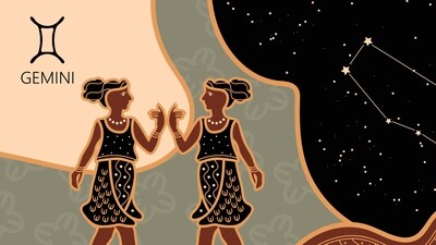 Gemini Daily Horoscope Today, June 22, 2023: Brace yourself for a day full of energy and excitement, Gemini!