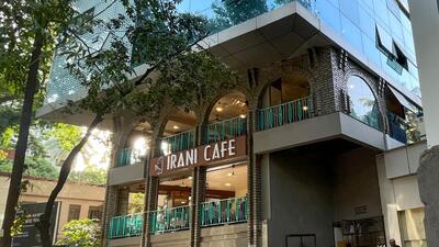 Irani Cafe on Prabhat Road in Pune. Police on Tuesday arrested Sayyed Mohammad Reza Ahmad Dekhanpur, owner of popular Irani Cafe, following accusations of mental and physical harassment by his wife. (KALPESH NUKTE/HT) Irani Cafe on Prabhat Road in Pune. Police on Tuesday arrested Sayyed Mohammad Reza Ahmad Dekhanpur, owner of popular Irani Cafe, following accusations of mental and physical harassment by his wife. (KALPESH NUKTE/HT)