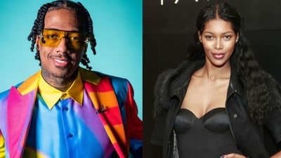 Jessica White has revealed that she was in an “emotionally abusive” relationship with TV star Nick Cannon (nickcannon/Instagram, iamjypsywhite/Instagram) Jessica White has revealed that she was in an “emotionally abusive” relationship with TV star Nick Cannon (nickcannon/Instagram, iamjypsywhite/Instagram)