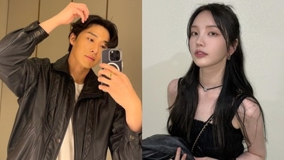 Park Seo-joon and xooos are apparently dating. Park Seo-joon and xooos are apparently dating.