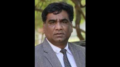 Prof AR Siddiqui (HT)