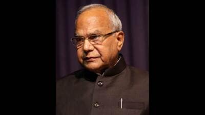 Punjab governor Banwarilal Purohit (File photo) Punjab governor Banwarilal Purohit (File photo)