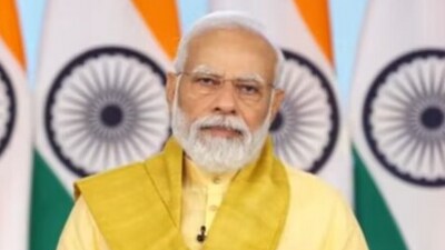 PM Narendra Modi PM Narendra Modi