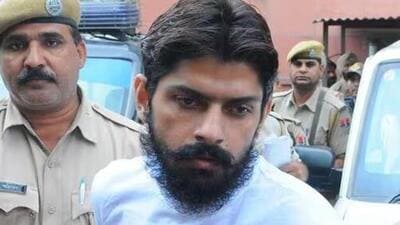 The NIA probe pertains to a gangsters-terrorists’ nexus in India and abroad. (HT Archive) The NIA probe pertains to a gangsters-terrorists’ nexus in India and abroad. (HT Archive)