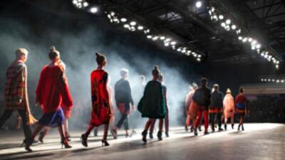 The fashion frat, devastated by the loss, expressed deep shock and emphasised the urgent need for stringent safety measures to protect models and workers on sets (Photo: Shutterstock) The fashion frat, devastated by the loss, expressed deep shock and emphasised the urgent need for stringent safety measures to protect models and workers on sets (Photo: Shutterstock)