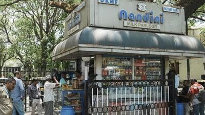 The hike in prices will be discussed with CM Siddaramaiah, after which a final decision will be taken, said Naik. (PTI) The hike in prices will be discussed with CM Siddaramaiah, after which a final decision will be taken, said Naik. (PTI)