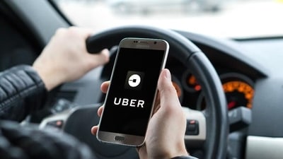 The woman wrote, "The Uber team reached out to me and conducted a thorough investigation into the matter to understand from both sides of the party involved." (File) The woman wrote, "The Uber team reached out to me and conducted a thorough investigation into the matter to understand from both sides of the party involved." (File)
