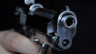 When the victim resisted, one of the accused threatened him with a pistol, and fled with his accomplices after snatching his mobile phone and cash in Mohali. (Stock photo) When the victim resisted, one of the accused threatened him with a pistol, and fled with his accomplices after snatching his mobile phone and cash in Mohali. (Stock photo)
