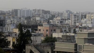 While approving the new municipal council, the state government ensured that the garbage depot land will remain with PMC. (REPRESENTATIVE PHOTO)