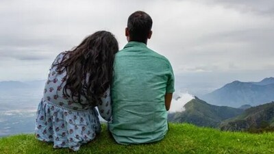 It is important to find a common ground for compromising and understanding in the relationship. When we start to create movement in the relationship and stop obsessing over perfection, we help in achieving safety and calm. (Unsplash) It is important to find a common ground for compromising and understanding in the relationship. When we start to create movement in the relationship and stop obsessing over perfection, we help in achieving safety and calm. (Unsplash)
