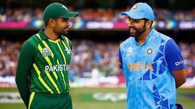 The BCCI had earlier made it clear that Team India will only play Pakistan at a neutral venue in the Asia Cup (Getty Images)