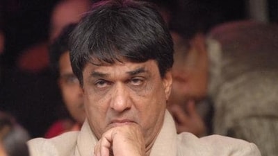Mukesh Khanna slams Manoj Muntashir and Bhushan Kumar for Adipurush Mukesh Khanna slams Manoj Muntashir and Bhushan Kumar for Adipurush