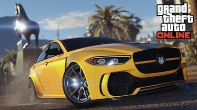 Rockstar Games is actively addressing the car glitch issue. (Image Credit: Rockstar Games) Rockstar Games is actively addressing the car glitch issue. (Image Credit: Rockstar Games)
