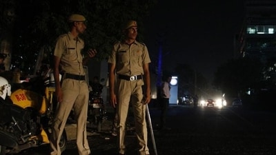 Police swung into action after the videos were widely shared on social media. (HT Photo/Representative) Police swung into action after the videos were widely shared on social media. (HT Photo/Representative)