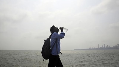 Heat waves used to be the third-most severe weather event responsible for mortalities, after floods and cyclones, but jumped to the second spot, behind floods. (AP) Heat waves used to be the third-most severe weather event responsible for mortalities, after floods and cyclones, but jumped to the second spot, behind floods. (AP)