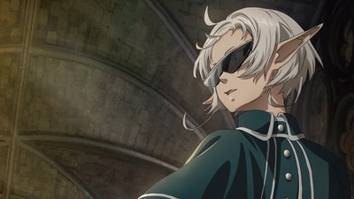 Prepare for an exciting new season of Mushoku Tensei! Season 2 will feature a change in the director's chair, bringing fresh perspectives. (Studio Bind) Prepare for an exciting new season of Mushoku Tensei! Season 2 will feature a change in the director's chair, bringing fresh perspectives. (Studio Bind)