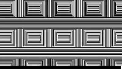Can you find circles in this? (Reddit/@OpticalIllusions,) Can you find circles in this? (Reddit/@OpticalIllusions,)