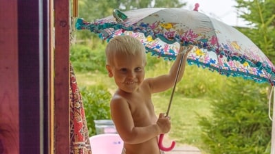 Ensuring a healthy monsoon for the infants: Tips to keep your baby safe in the rainy season (Photo by Vitolda Klein on Unsplash) Ensuring a healthy monsoon for the infants: Tips to keep your baby safe in the rainy season (Photo by Vitolda Klein on Unsplash)
