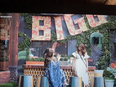 Palak and Jiya confront each other on Bigg Boss OTT 2. Palak and Jiya confront each other on Bigg Boss OTT 2.