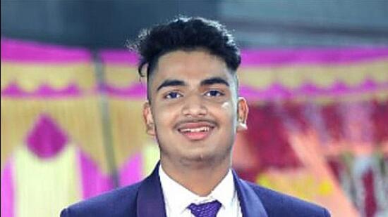 Nikhil Chouhan was stabbed to death by a group of people outside Aryabhatta College. (File)