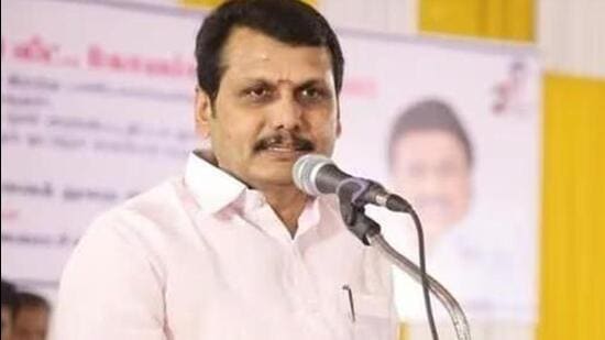 On Wednesday morning, Balaji underwent a coronary artery bypass at Chennai’s Kauvery Hospital. (Twitter image)