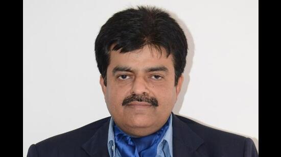 The Haryana government will allocate an additional three acres to the National Institute of Design (NID) at Umri in Kurukshetra. The addition will mean that the NID will have a campus of 23 acres. This decision was taken during a meeting chaired by chief secretary (CS), Sanjeev Kaushal on Wednesday. (HT File Photo)