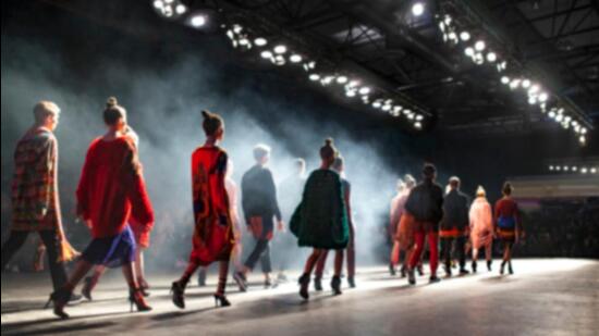 The fashion frat, devastated by the loss, expressed deep shock and emphasised the urgent need for stringent safety measures to protect models and workers on sets (Photo: Shutterstock)