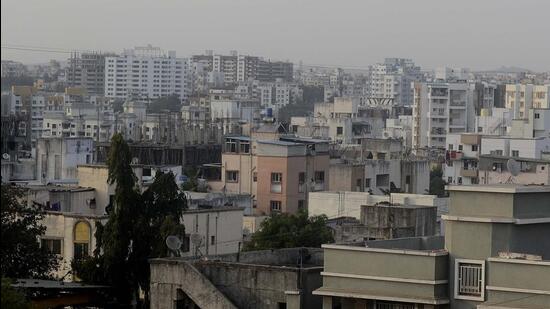 While approving the new municipal council, the state government ensured that the garbage depot land will remain with PMC. (REPRESENTATIVE PHOTO)