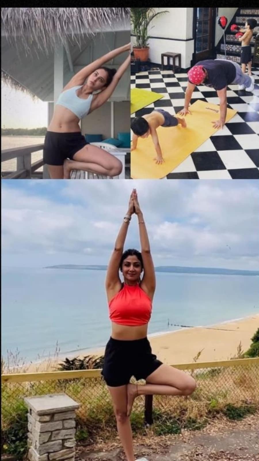 yogaday