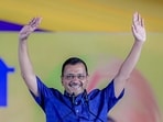 Delhi chief minister Arvind Kejriwal, who wants the Opposition to unify against the ordinance may object if the Congress remains non-committal. Delhi chief minister Arvind Kejriwal, who wants the Opposition to unify against the ordinance may object if the Congress remains non-committal.