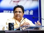 Mayawati won't join the opposition meet in Patna, the BSP leader made it clear in her Twitter jibe. 